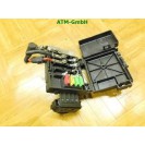Sicherungskasten VW Polo 6N2 TRW 6X0937550
