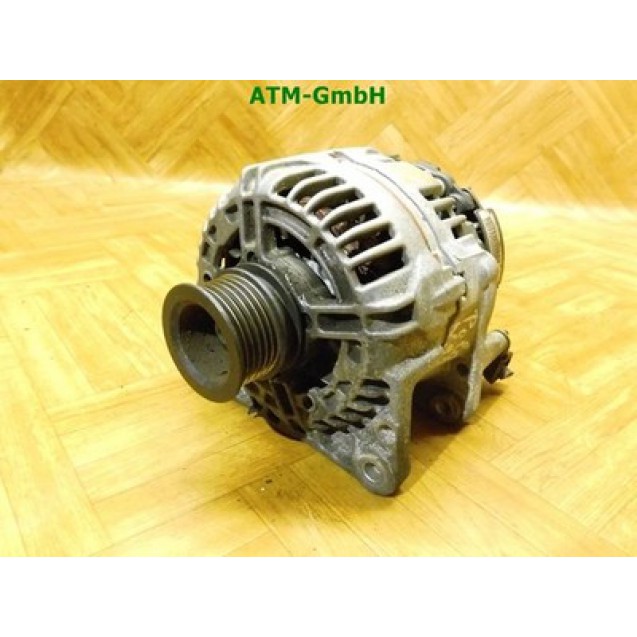 Lichtmaschine Generator VW Polo 6N2 12041920000N Bosch