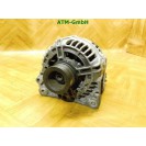 Lichtmaschine Generator VW Polo 6N2 12041920000N Bosch