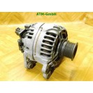 Lichtmaschine Generator VW Polo 6N2 12041920000N Bosch