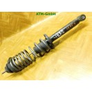 Federbein Pralldämpfer Stoßdämpfer hinten links VW Polo 6N2 Fahrerseite