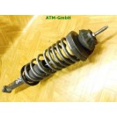 Federbein Pralldämpfer Stoßdämpfer hinten links VW Polo 6N2 Fahrerseite