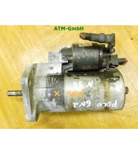 Anlasser Starter VW Polo 6N2 036911023SX01 1,1 kW Bosch 0001107025