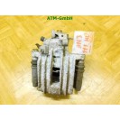 Bremssattel hinten links VW Polo 9N3 5 türig Fahrerseite Lucas