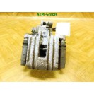 Bremssattel hinten links VW Polo 9N3 5 türig Fahrerseite Lucas