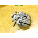 Bremssattel hinten links VW Polo 9N3 5 türig Fahrerseite Lucas