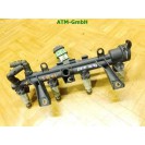 Einspritzleiste Einspritzdüse Citroen Berlingo 9623488380 9619012480