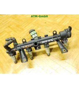 Einspritzleiste Einspritzdüse Citroen Berlingo 9623488380 9619012480