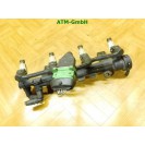 Einspritzleiste Einspritzdüse Citroen Berlingo 9623488380 9619012480