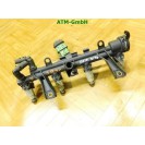 Einspritzleiste Einspritzdüse Citroen Berlingo 9623488380 9619012480