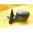 Außenspiegel Seitenspiegel links mechanisch Citroen Berlingo Fahrerseite