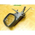 Außenspiegel Seitenspiegel links mechanisch Citroen Berlingo Fahrerseite