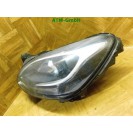 Frontscheinwerfer Scheinwerfer links Mercedes Benz SLC W172 A1729061101