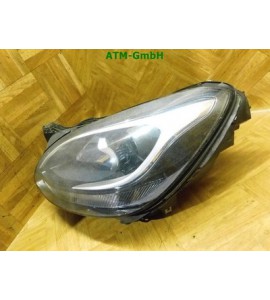 Frontscheinwerfer Scheinwerfer links Mercedes Benz SLC W172 A1729061101