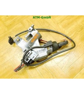 Zündschloss Schlüssel Lesespule VW Lupo 357905851F