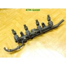 Einspritzleiste Einspritzdüse VW Lupo Bosch 0280151071