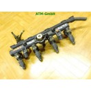 Einspritzleiste Einspritzdüse VW Lupo Bosch 0280151071