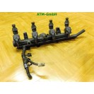 Einspritzleiste Einspritzdüse VW Lupo Bosch 0280151071