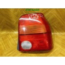 Bremsleuchte Bremslicht Rückleuchte Rücklicht rechts VW Lupo Beifahrerseite