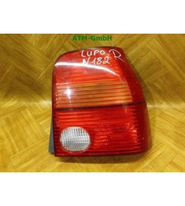 Bremsleuchte Bremslicht Rückleuchte Rücklicht rechts VW Lupo Beifahrerseite