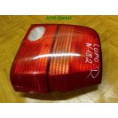 Bremsleuchte Bremslicht Rückleuchte Rücklicht rechts VW Lupo Beifahrerseite