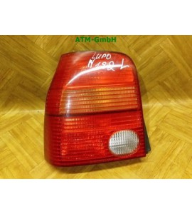 Bremsleuchte Bremslicht Rückleuchte Rücklicht links VW Lupo Fahrerseite