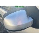 Seitenspiegel rechts Dacia Logan 2 MCV Farbcode TED69 Gris Platine Metallic Grau