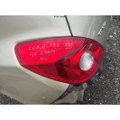 Bremsleuchte Rückleuchte Bremslicht Rücklicht links Opel Corsa D 3 türig