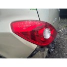 Bremsleuchte Rückleuchte Bremslicht Rücklicht links Opel Corsa D 3 türig