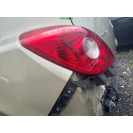 Bremsleuchte Rückleuchte Bremslicht Rücklicht links Opel Corsa D 3 türig