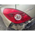 Bremsleuchte Rückleuchte Bremslicht Rücklicht links Opel Corsa D 3 türig