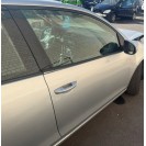 Tür vorne rechts VW Golf 6 VI 3 türig Farbcode LA7T United Grey Metallic