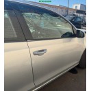 Tür vorne rechts VW Golf 6 VI 3 türig Farbcode LA7T United Grey Metallic