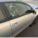 Tür vorne rechts VW Golf 6 VI 3 türig Farbcode LA7T United Grey Metallic