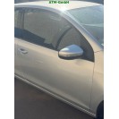 Tür vorne rechts VW Golf 6 VI 3 türig Farbcode LA7T United Grey Metallic
