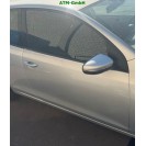 Tür vorne rechts VW Golf 6 VI 3 türig Farbcode LA7T United Grey Metallic