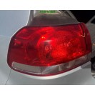 Bremsleuchte Rückleuchte Bremslicht Rücklicht links VW Golf 6 VI 3 türig