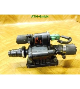 Thermostat Thermostatgehäuse Citroen C1 8486