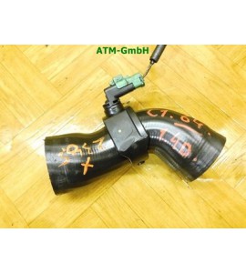 Turboschlauch Rohr Citroen C1