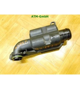 Resonanzgehäuse  Citroen C1 53849 50911 9650712480 9647507680