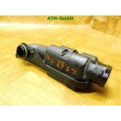 Resonanzgehäuse  Citroen C1 53849 50911 9650712480 9647507680