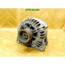 Lichtmaschine Generator Valeo Citroen C1 9646476280 27060-YV020 12V CL 15