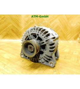 Lichtmaschine Generator Valeo Citroen C1 9646476280 27060-YV020 12V CL 15