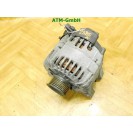 Lichtmaschine Generator Valeo Citroen C1 9646476280 27060-YV020 12V CL 15