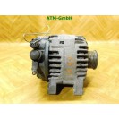 Lichtmaschine Generator Valeo Citroen C1 9646476280 27060-YV020 12V CL 15