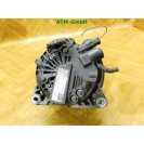 Lichtmaschine Generator Valeo Citroen C1 9646476280 27060-YV020 12V CL 15