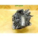 Lichtmaschine Generator Valeo Citroen C1 9646476280 27060-YV020 12V CL 15