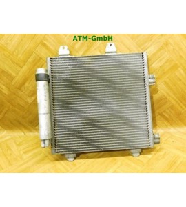 Kühler Kondensator Klimakühler Citroen C1