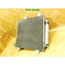 Kühler Kondensator Klimakühler Citroen C1
