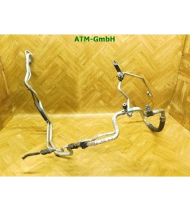 Klimaleitung Leitung Citroen C1